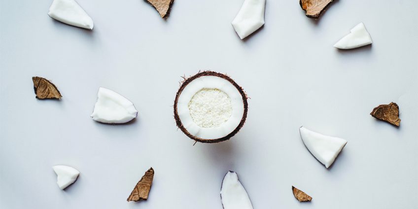 7 Coconut Products For A Ketogenic Diet Primal Edge Health