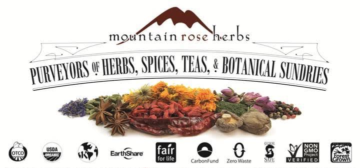 Mountain Rose Herbs - Summer Stories and Recipes 2019 by Mountain Rose Herbs  - Issuu