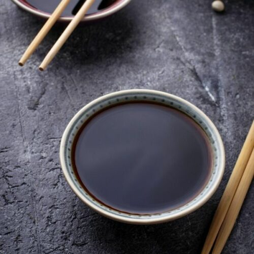 Keto Soy Sauce Alternative