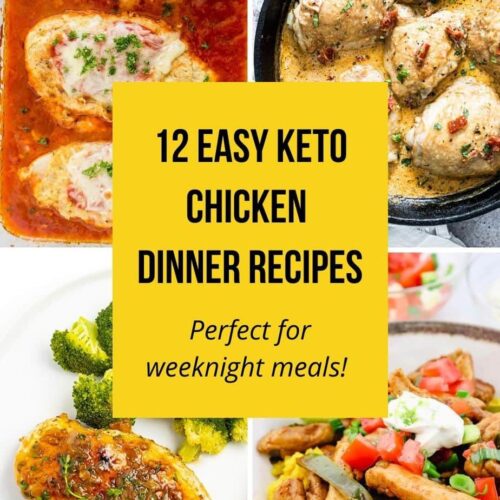 8 Keto Chicken Soup Recipes | Primal Edge Health