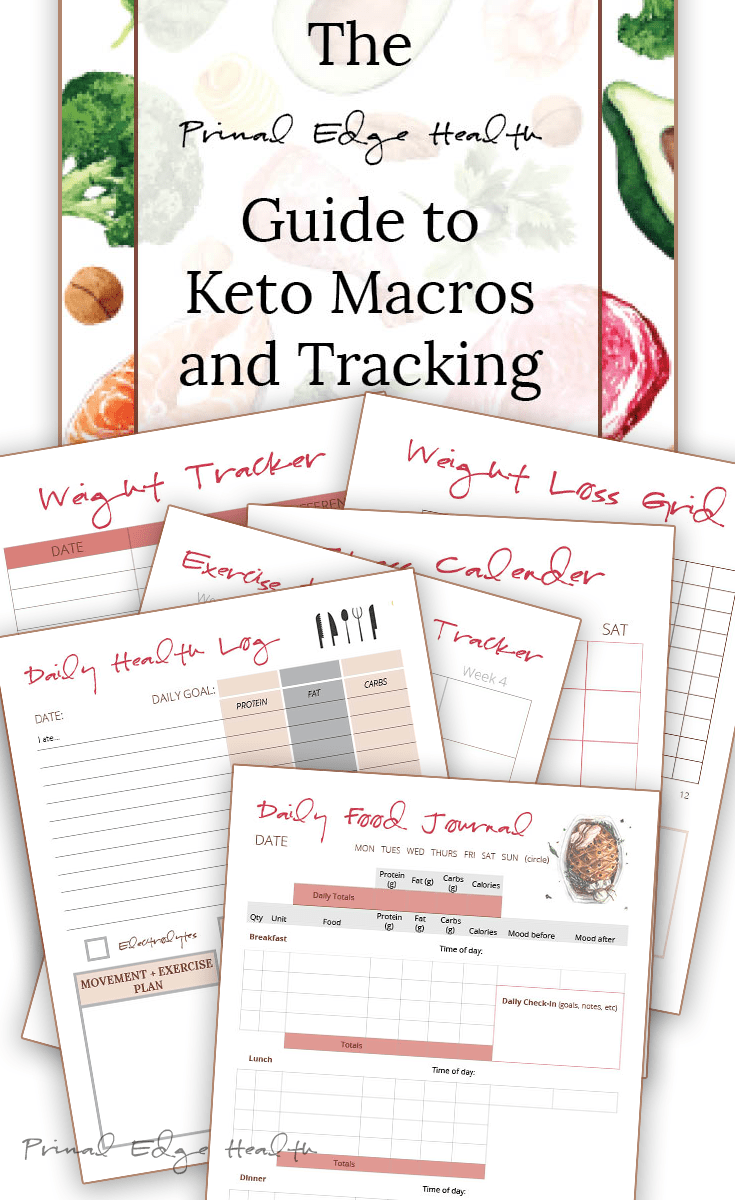 best macro tracker for keto