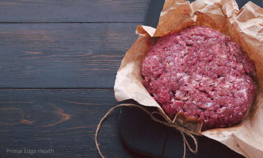 Carnivore Ground Beef Recipes