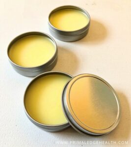 Beef Tallow Moisturizer Recipe