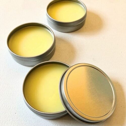 Beef Tallow Moisturizer Recipe