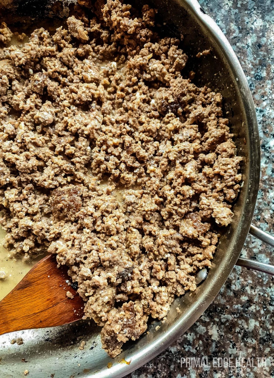 Carnivore Ground Beef Recipes