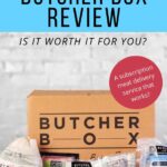 An Honest & Unpaid Butcher Box Review - by Primal Edge Health.