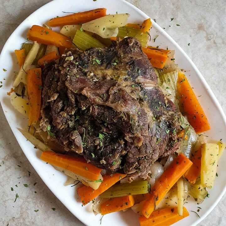 Best Pot Roast Recipe Keto At Kassie Edwards Blog