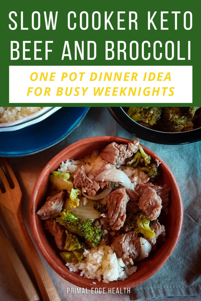 Slow Cooker Tips for Busy Weeknights