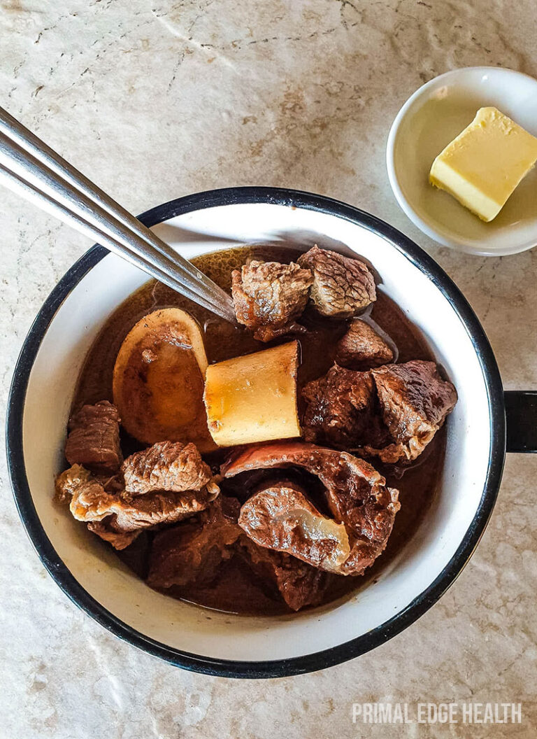 The EASIEST Beef Kidney Recipe (Keto Carnivore)