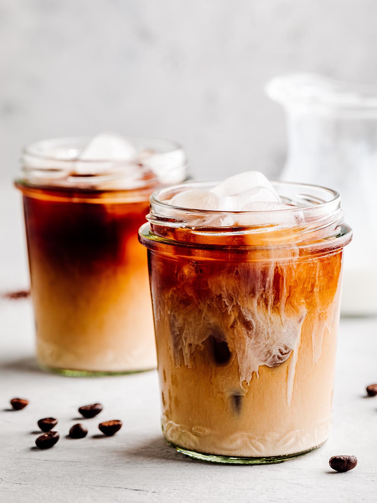 Cold Brew Coffee Recipe, How to Cold Brew Coffee