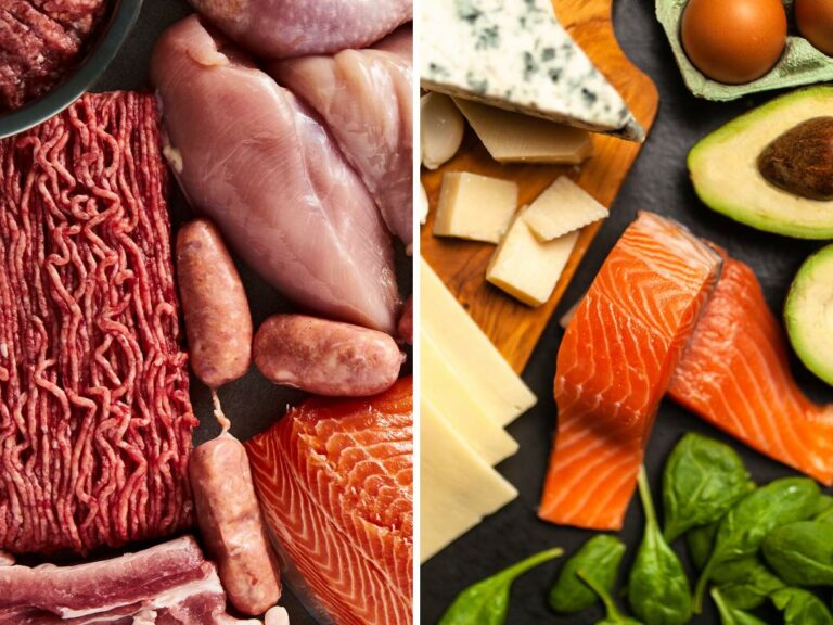 Carnivore vs. Keto: Which One is Right For You?