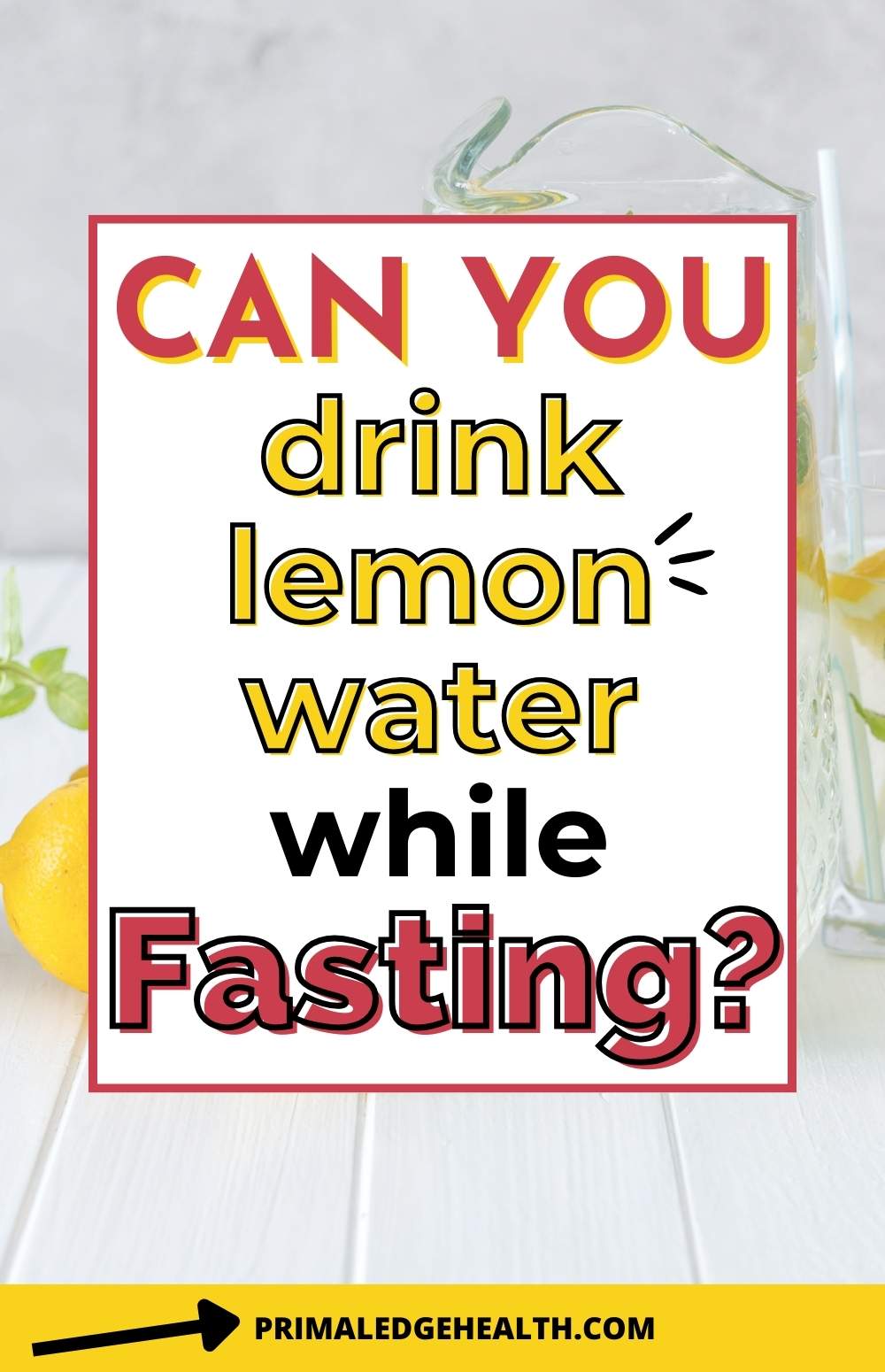 can-i-drink-lemon-water-during-intermittent-fasting