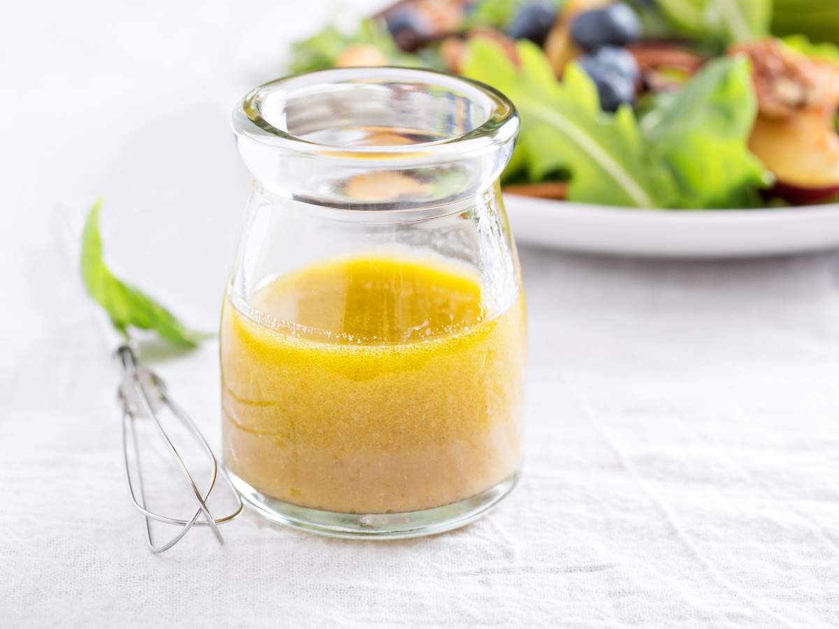 4 Best Low Histamine Salad Dressings for Safer Greens