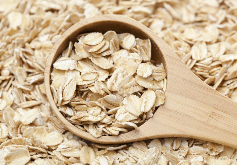 How to Remove Lectins From Oats: The Complete Guide